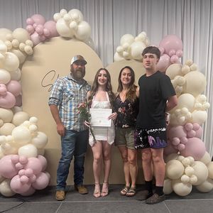 Meet your Posher, Shayla